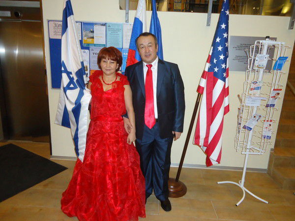 Максат Жекеев