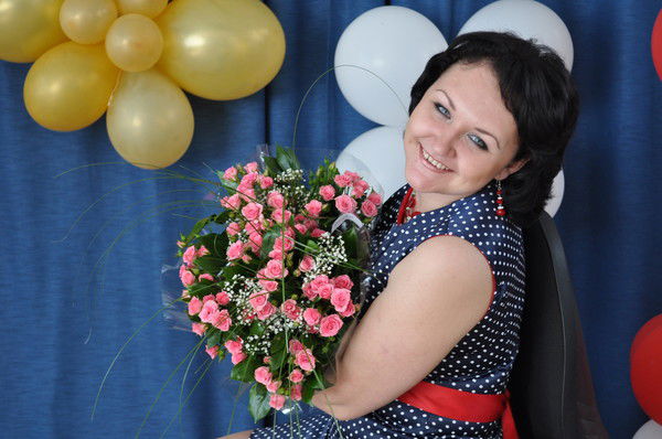 Екатерина Воробьева