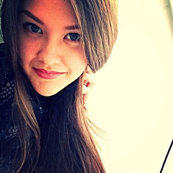 Марусенька Н