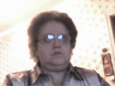 Людмила Балыкина