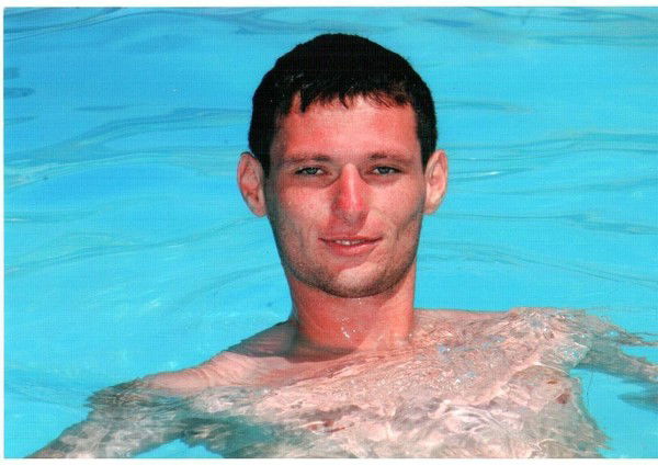 Дьявол С Глазами Ангела