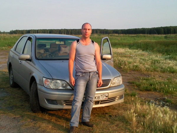 Александр Хороцей