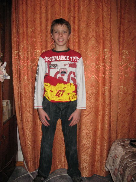 Алексей Красовский