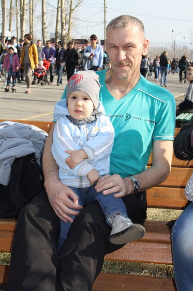 Юрий Федоров