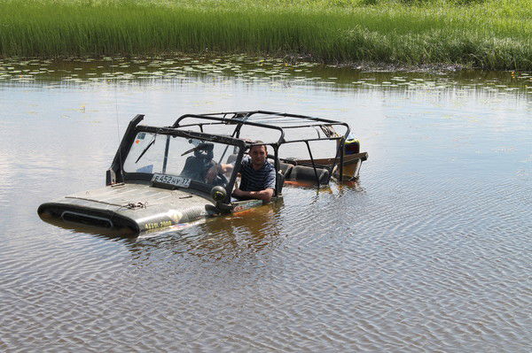 Илья Куликов