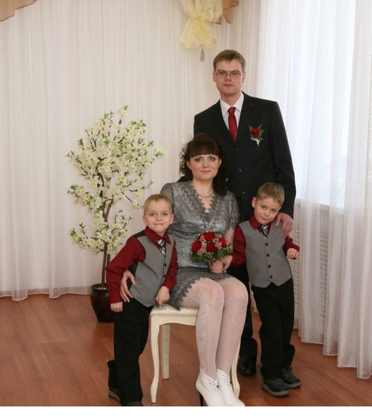 Екатерина Журавлёва