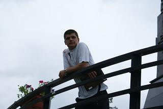 Максим Фазлиахметов