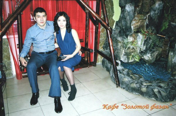 Балапан Кузембаева