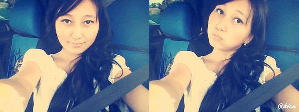 Гаухар Берикбай