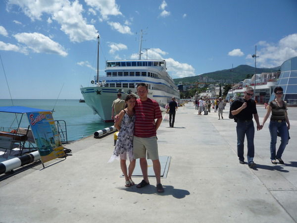 Сергей Родионов