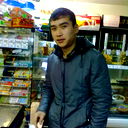Mansurbek Bekmirzaev