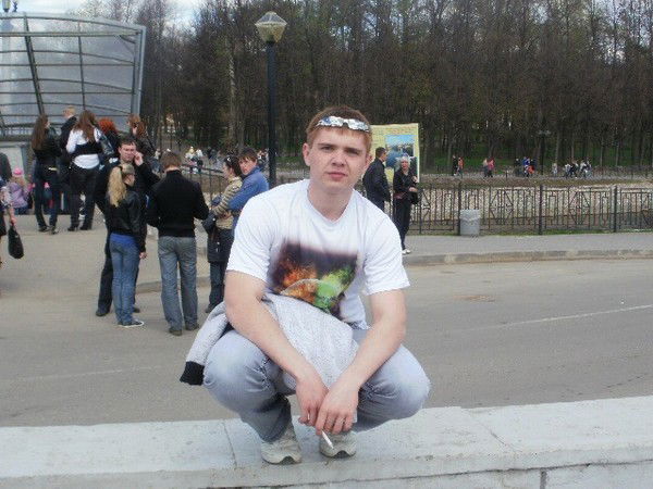 Jleonard Вороничев