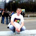 Jleonard Вороничев
