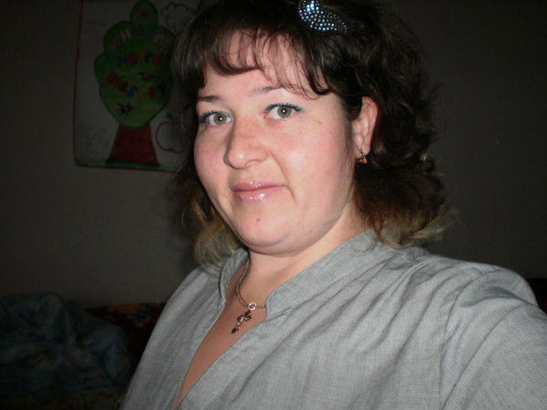 Инна Сторощук