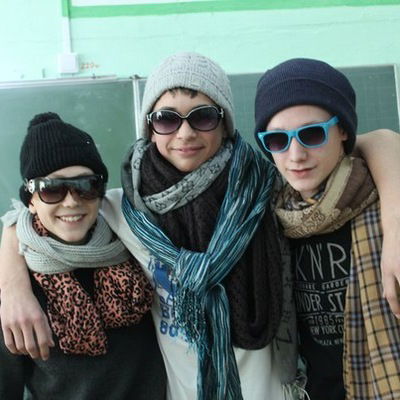 Имиль Резбаев