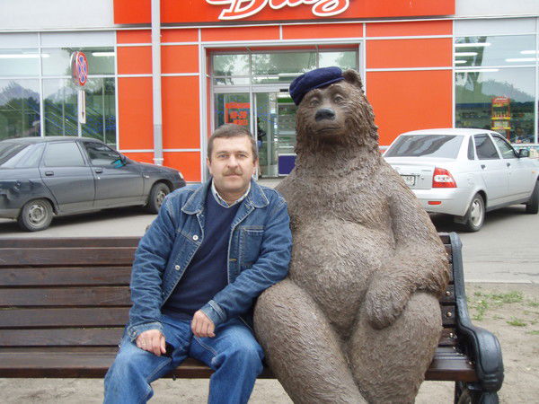 Алексей Валескальн