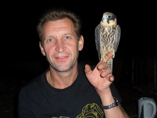 Юрий Прилепо