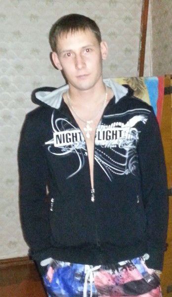 Сергей Кольцов