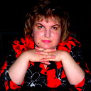 Елена Желудева