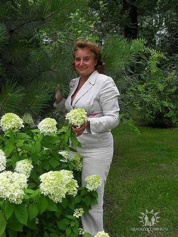 Юлия Тихонова