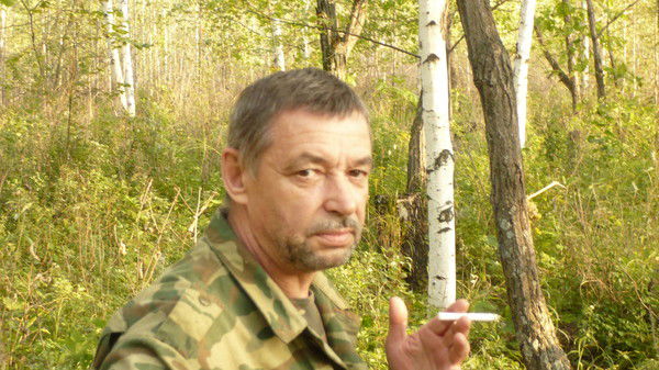 Виктор Пицкалёв