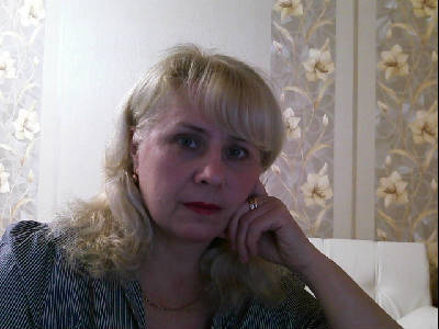 Ольга Ломатченко