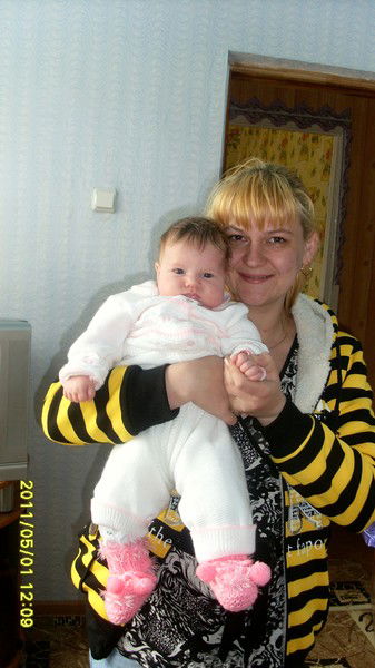 Татьяна Миронова