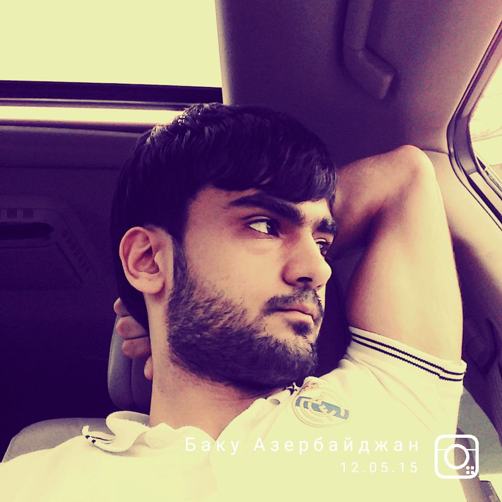 Турхан Садыгов