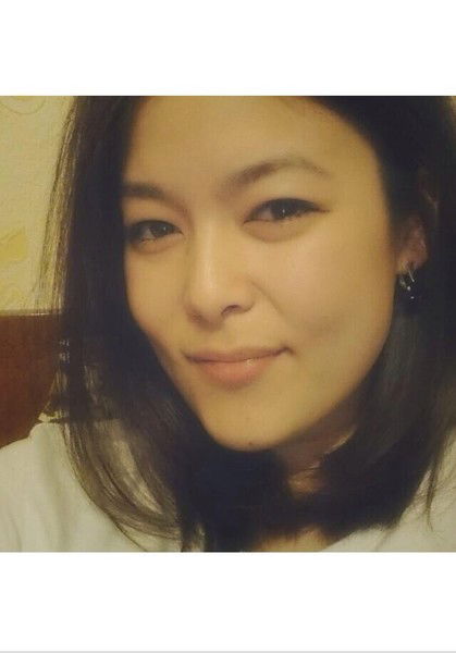 Дuана Акмурзаева