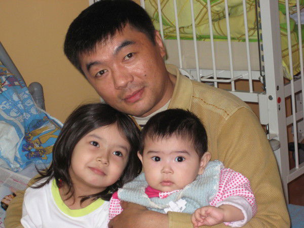 Элина Тусупбекова