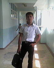 Самандар Рахматуллаев