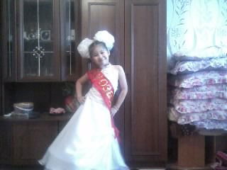 Айгуль Сабирова