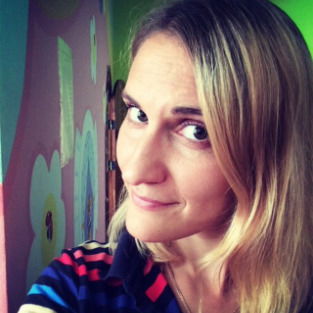 Светлана Маслихина