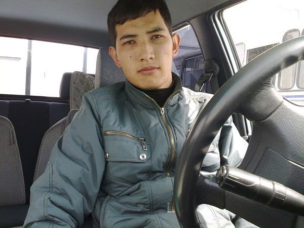 Умиртай Сманкулов