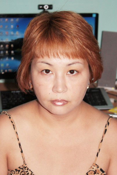 Джамиля Нурабаева