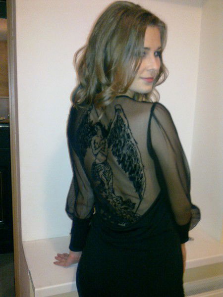 Алевтина Можегорова