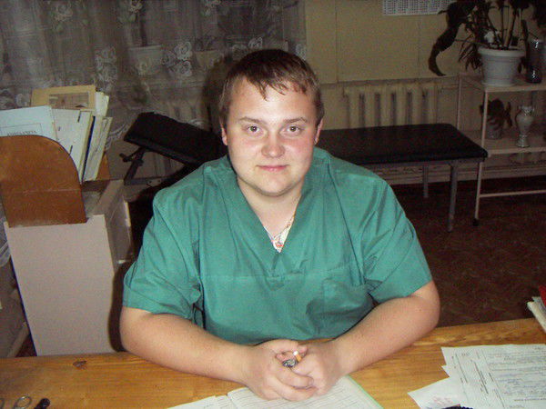 Александр Шиляков