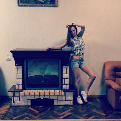 Лиза Никишина