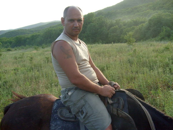 Марат Камилов