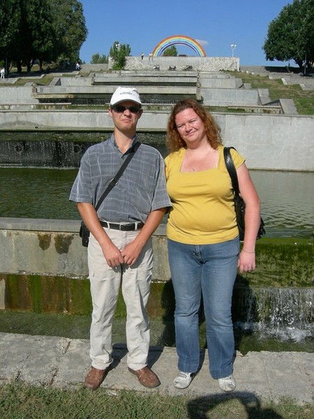 Алёна Гребенникова