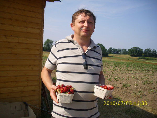 Виктор Юстус