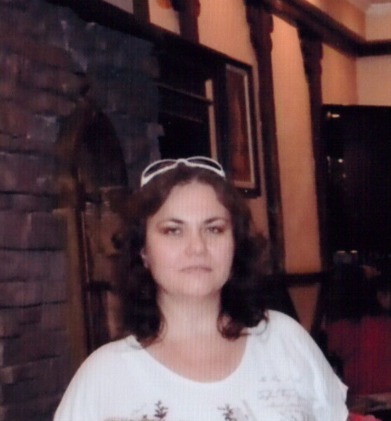 Екатерина Иващенко