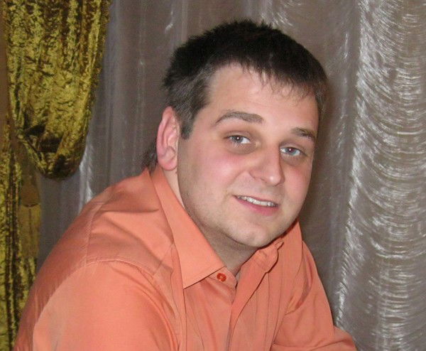 Эдуард Лютиков