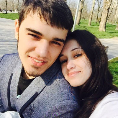 Ксения Гончар