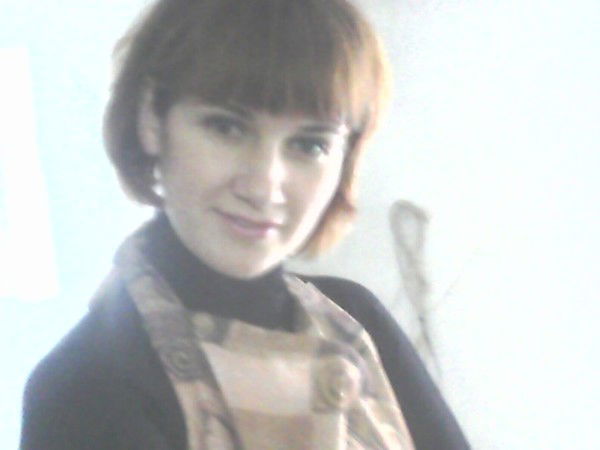 Лилия Силипина