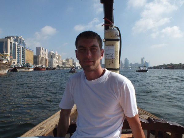 Евгений Пинжин