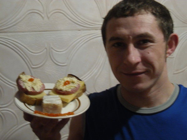 Леонид Жданов