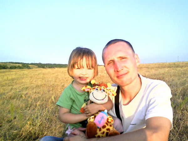 Леонид Петров