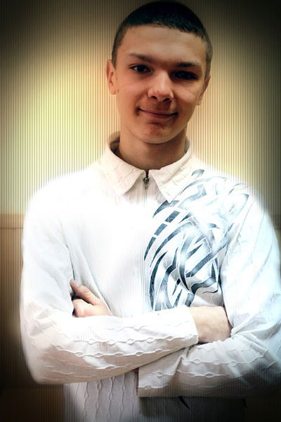 Андрей Литвинов