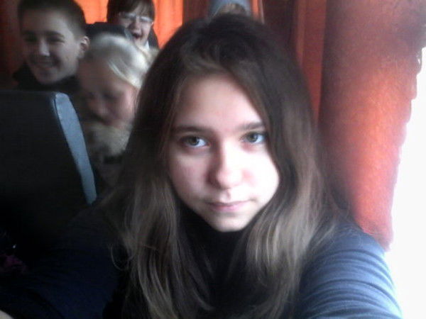 Джулия ♥♥♥